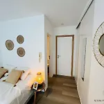 Le Wallon - Cointe Guillemins Botanique Appartement *